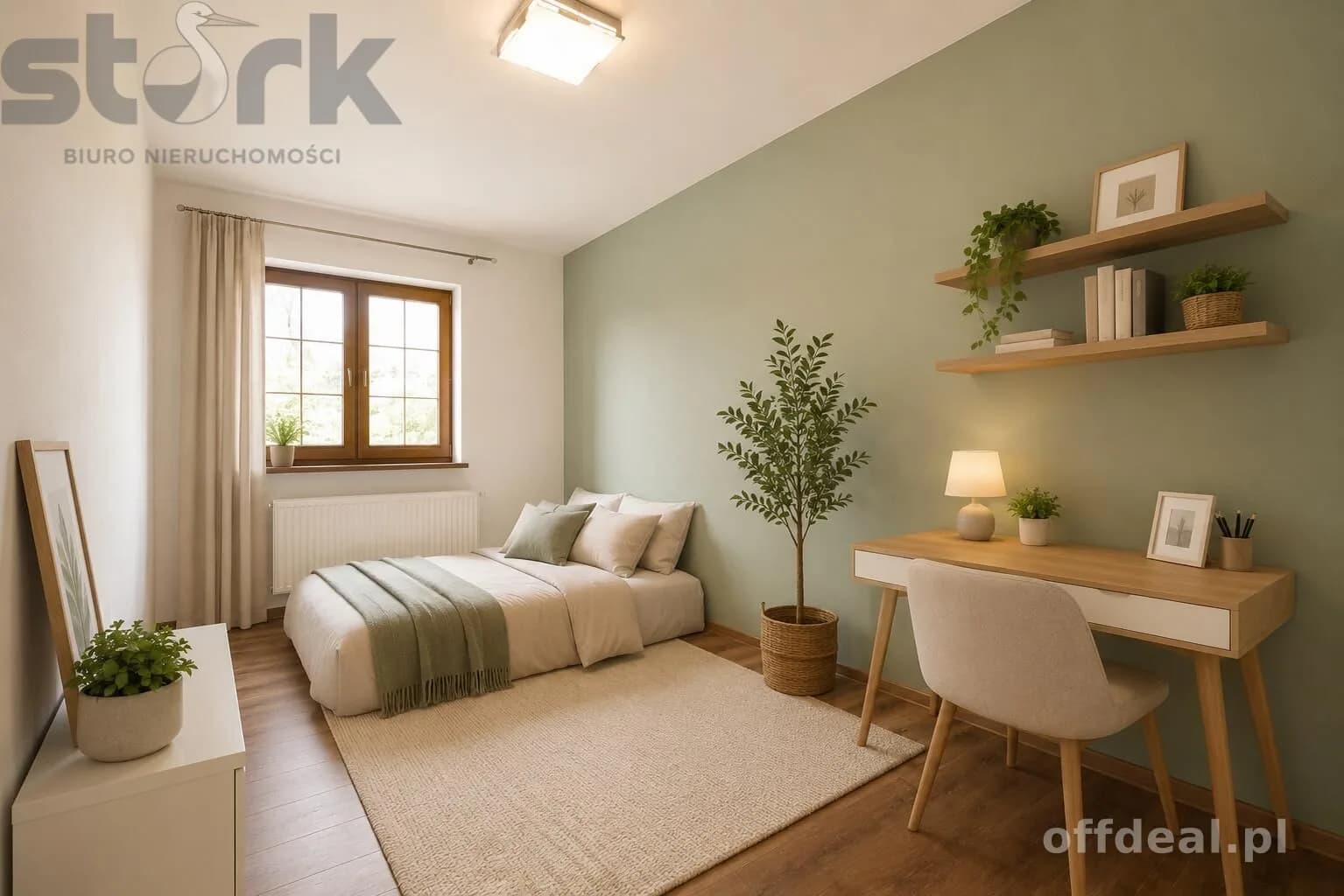 4-room house for sale in Grodzisk Mazowiecki | 127.5 m²