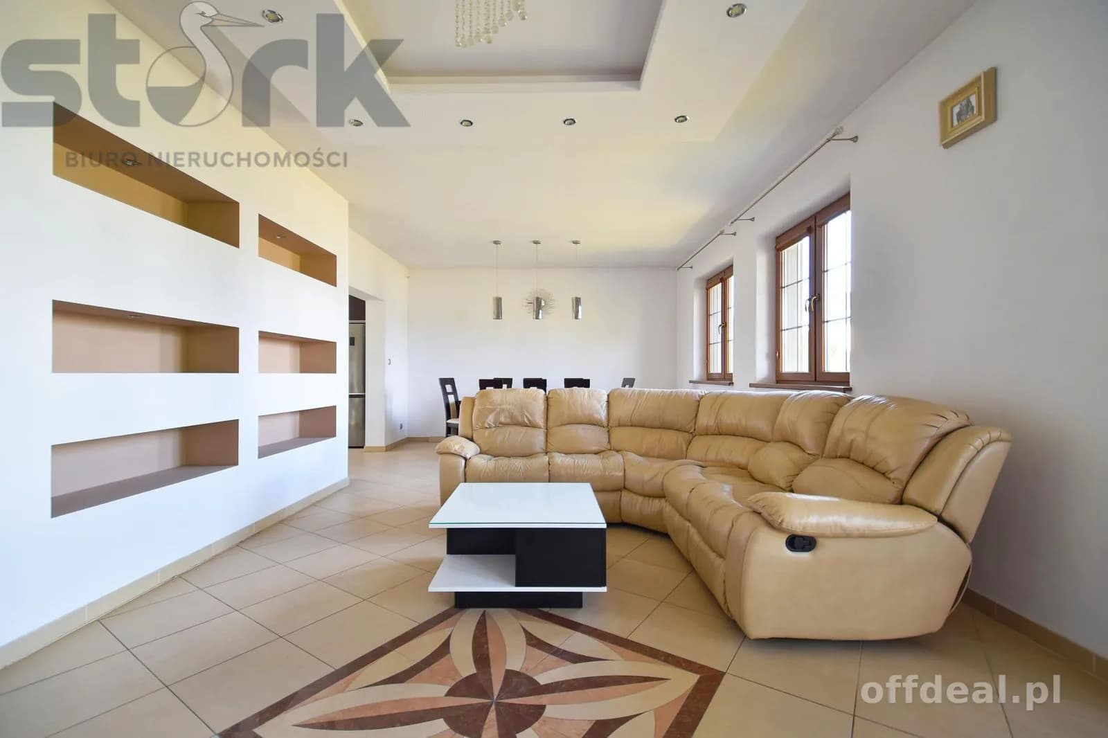 4-room house for sale in Grodzisk Mazowiecki | 127.5 m²