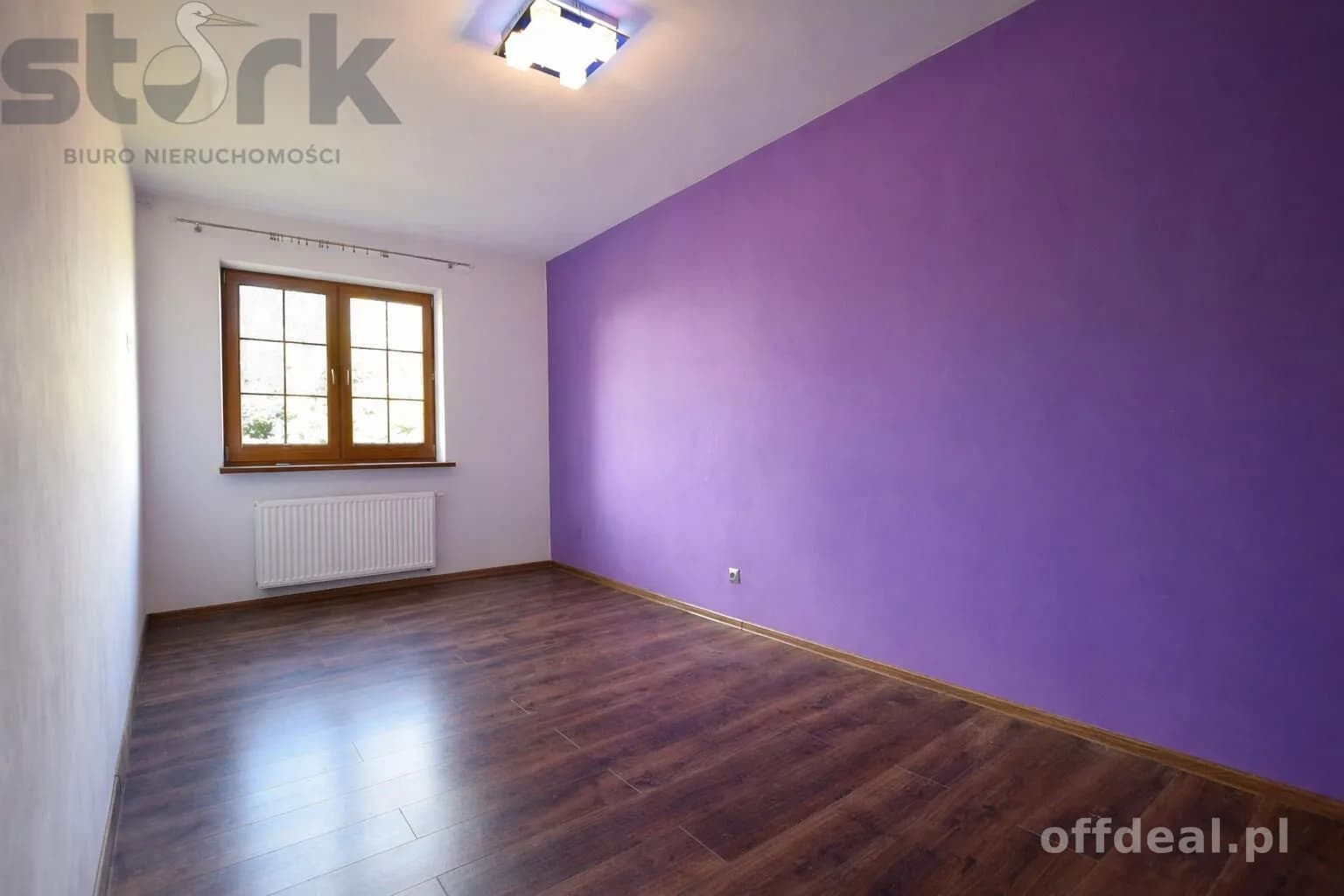 4-room house for sale in Grodzisk Mazowiecki | 127.5 m²