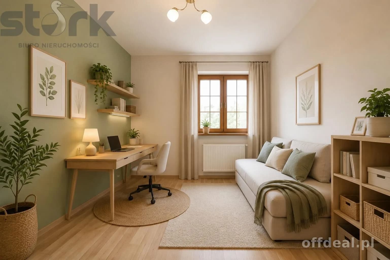 4-room house for sale in Grodzisk Mazowiecki | 127.5 m²