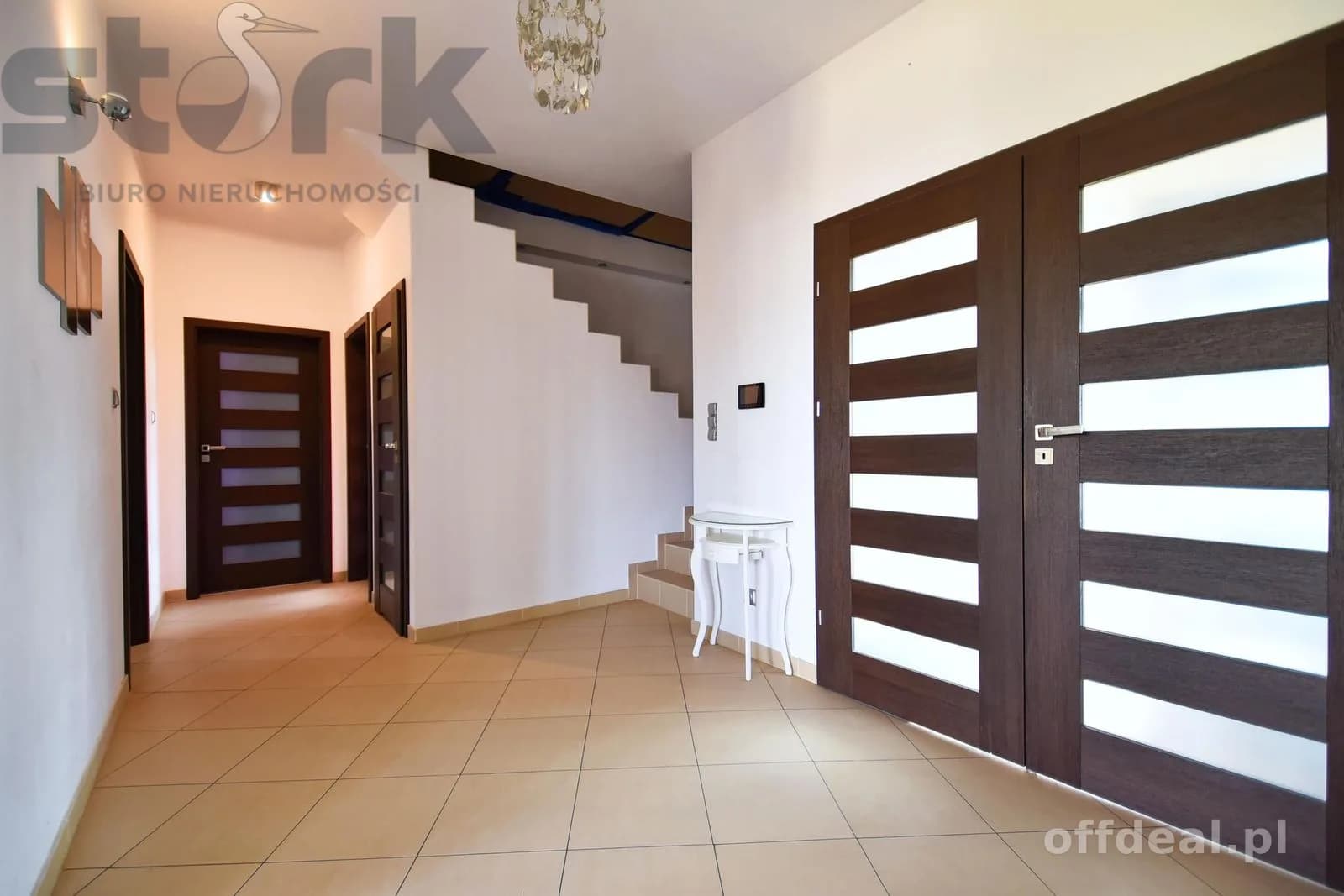 4-room house for sale in Grodzisk Mazowiecki | 127.5 m²