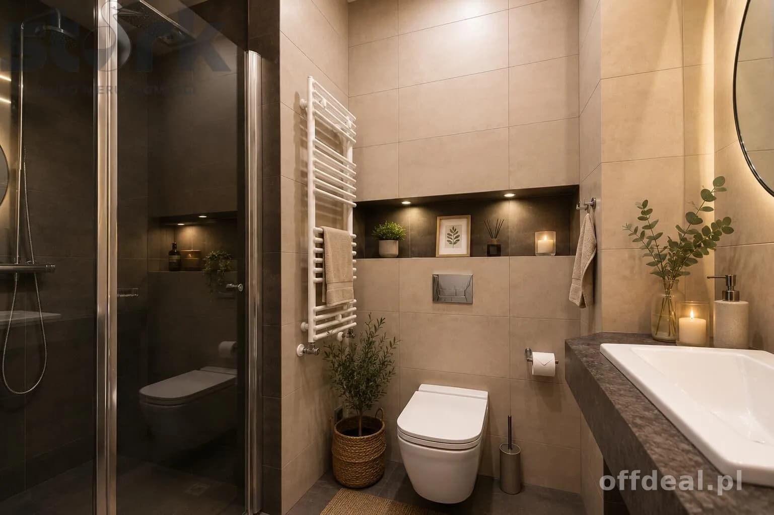 4-room house for sale in Grodzisk Mazowiecki | 127.5 m²
