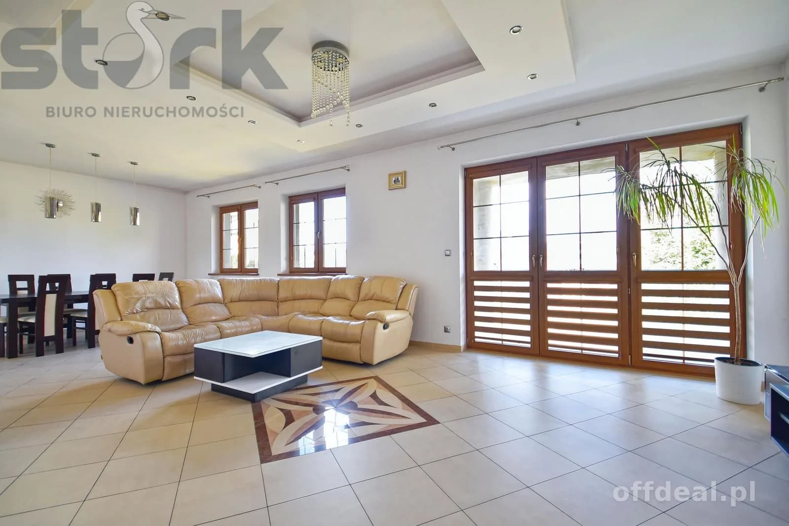 4-room house for sale in Grodzisk Mazowiecki | 127.5 m²
