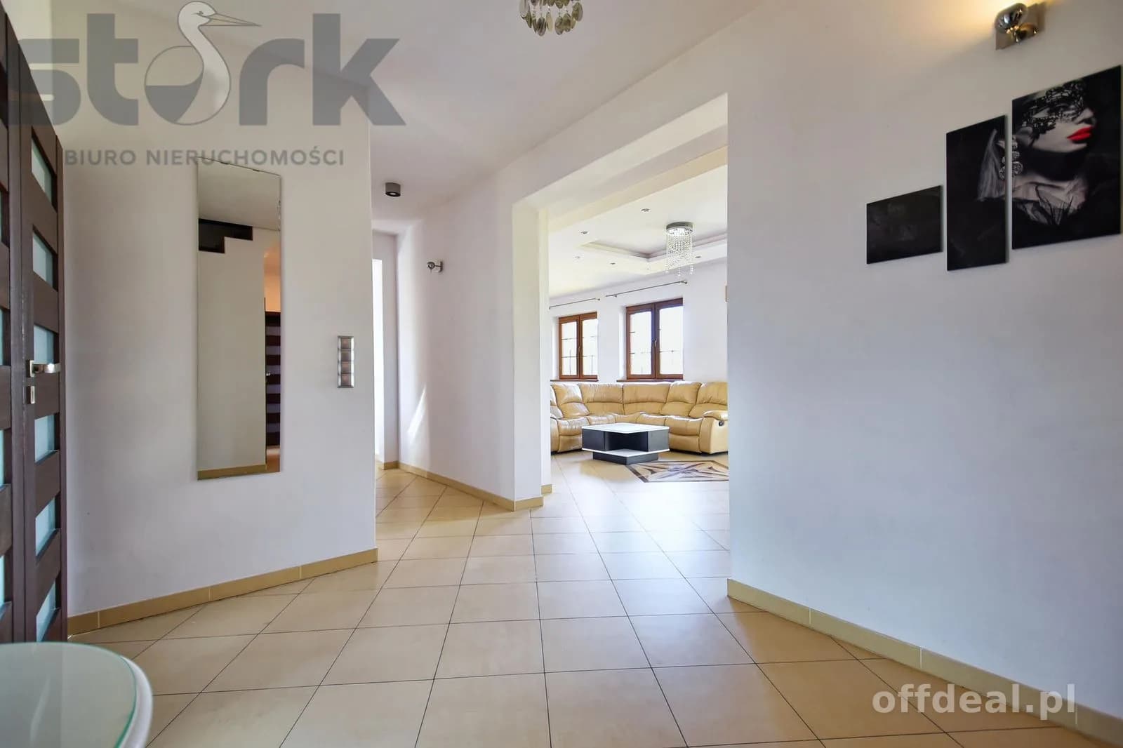 4-room house for sale in Grodzisk Mazowiecki | 127.5 m²