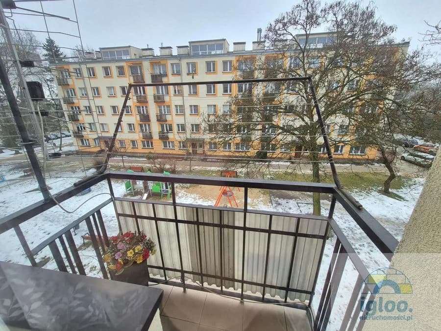 квартира на продаж у Kielce, Ksm | 2-кімн. | 38 m²