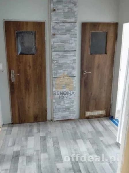 4-pokojowe – 66 m² + balkon + piwnica