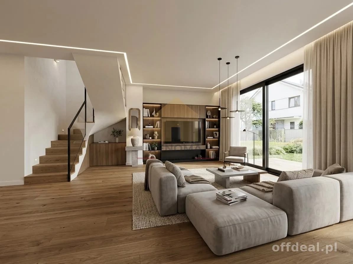 будинок на продаж у Wrocław, Fabryczna, Maślice | 4-кімн. | 148 m²