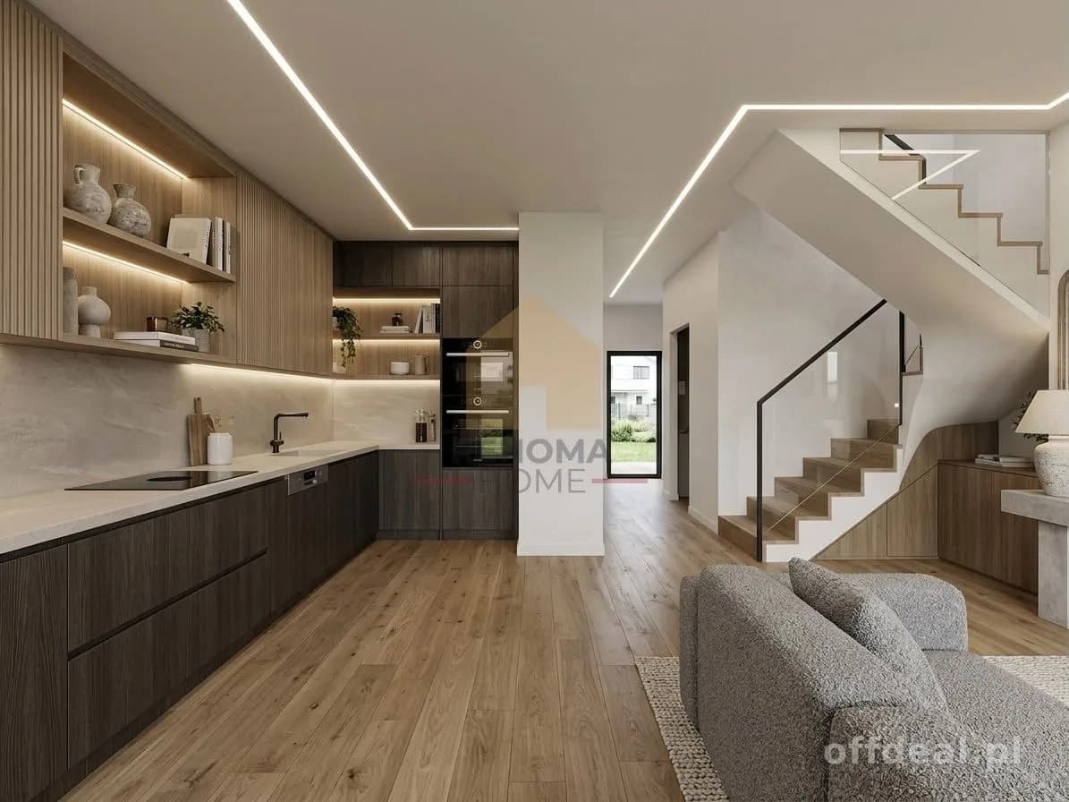 будинок на продаж у Wrocław, Fabryczna, Maślice | 4-кімн. | 148 m²