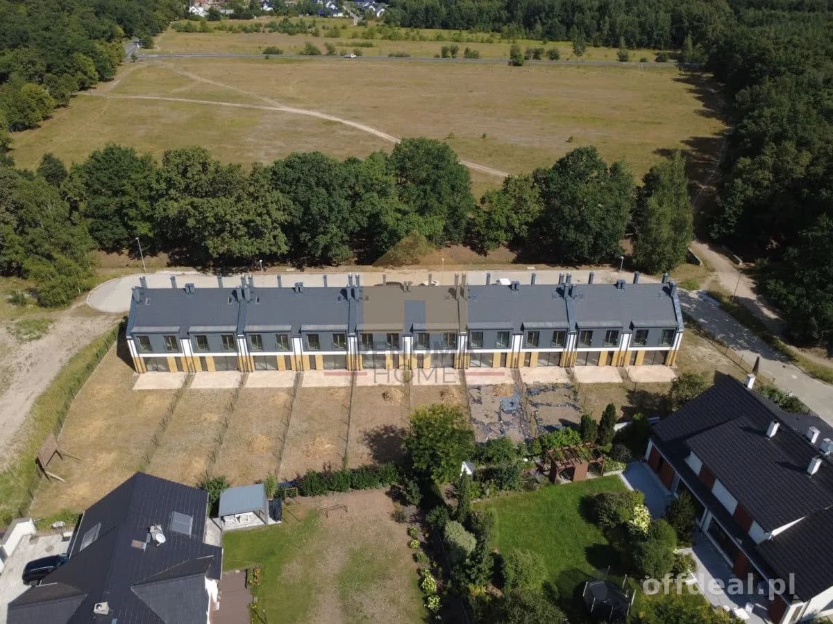 будинок на продаж у Wrocław, Fabryczna, Maślice | 4-кімн. | 148 m²