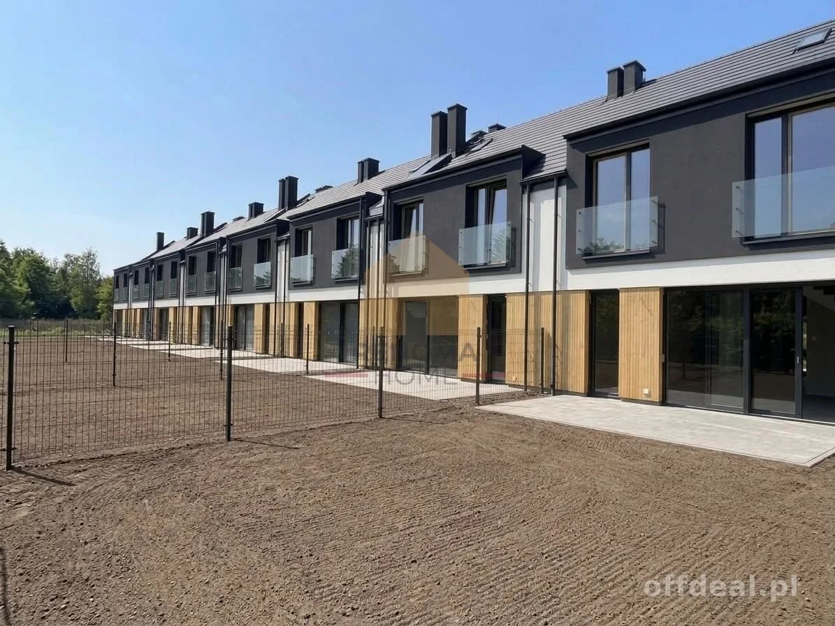 будинок на продаж у Wrocław, Fabryczna, Maślice | 4-кімн. | 148 m²