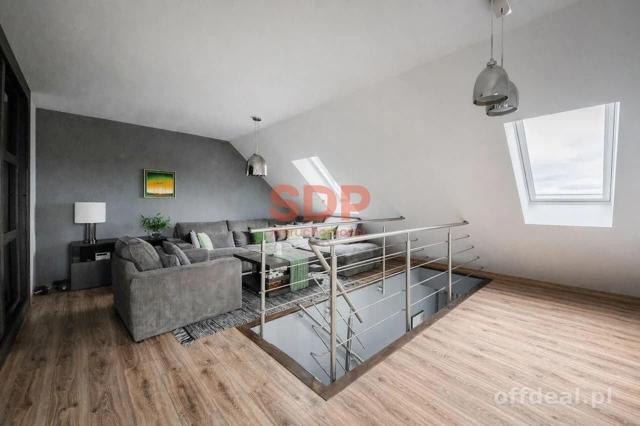3-Zimmer Wohnung zum Verkauf in Wrocław, Fabryczna, Leśnica | 60,9 m²