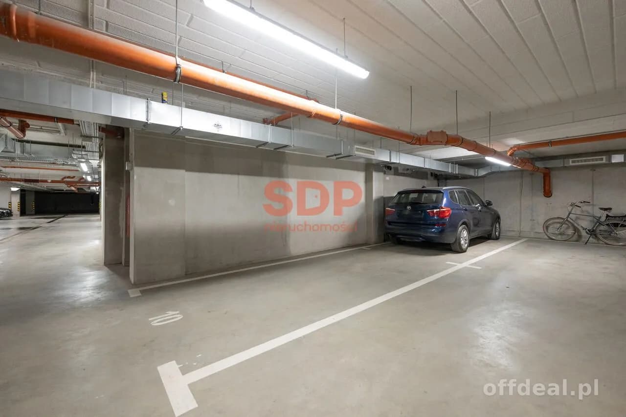 3-Zimmer Wohnung zum Verkauf in Wrocław, Fabryczna, Leśnica | 60,9 m²