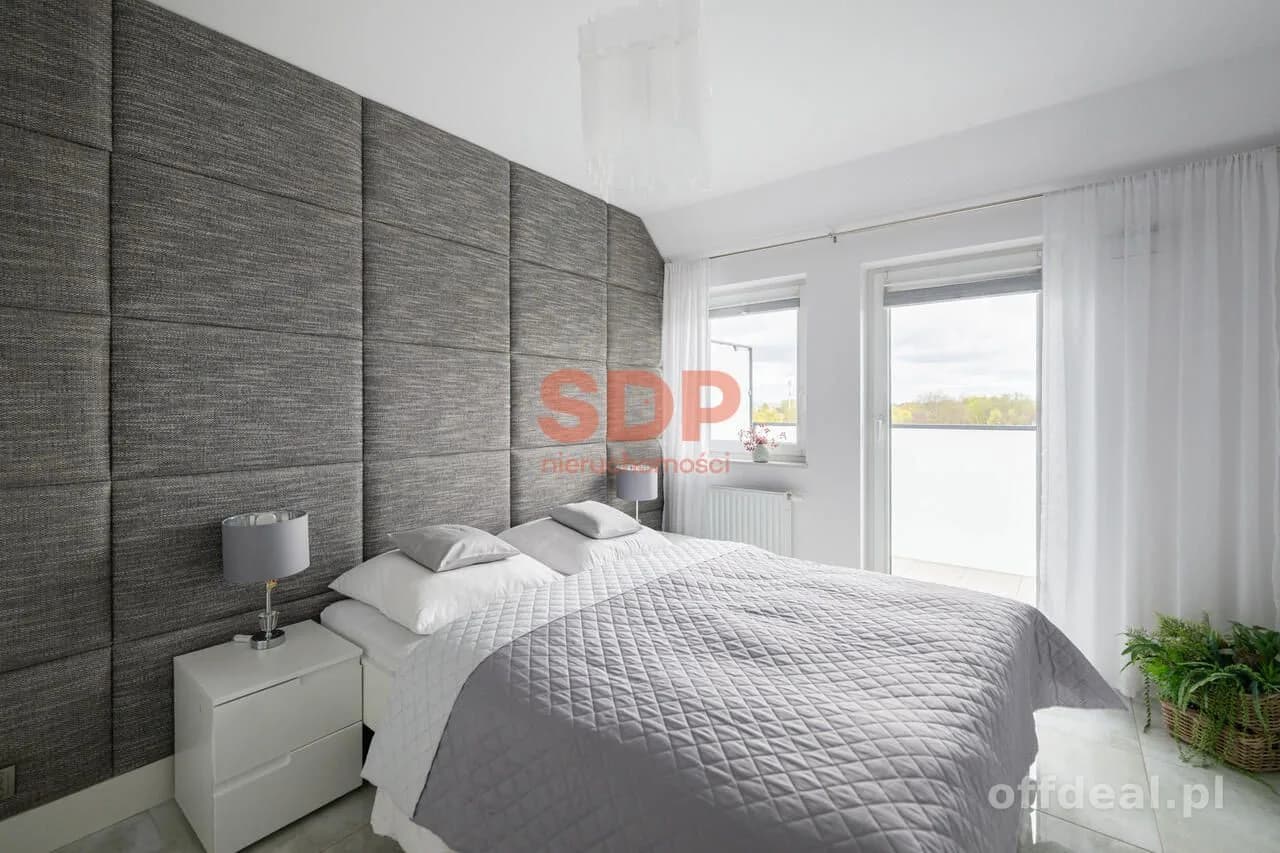 3-Zimmer Wohnung zum Verkauf in Wrocław, Fabryczna, Leśnica | 60,9 m²