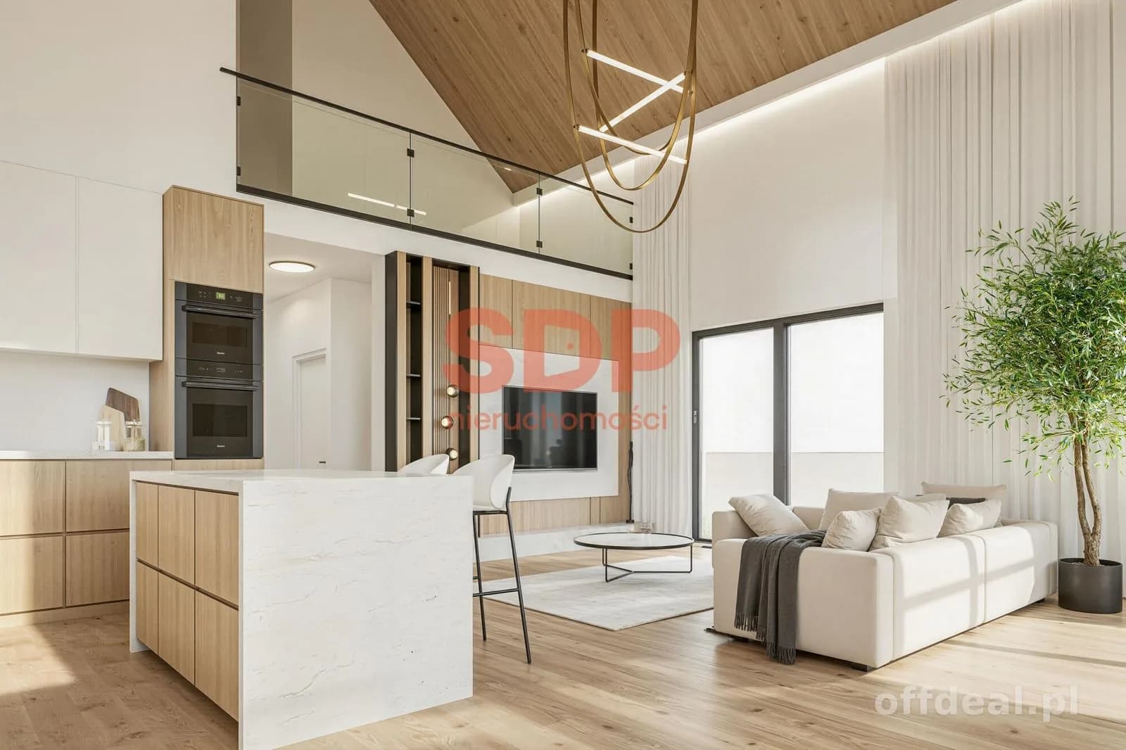 Oleśniczka, dom wolnostojący 120m2, działka 456m2 (promocja -7%)