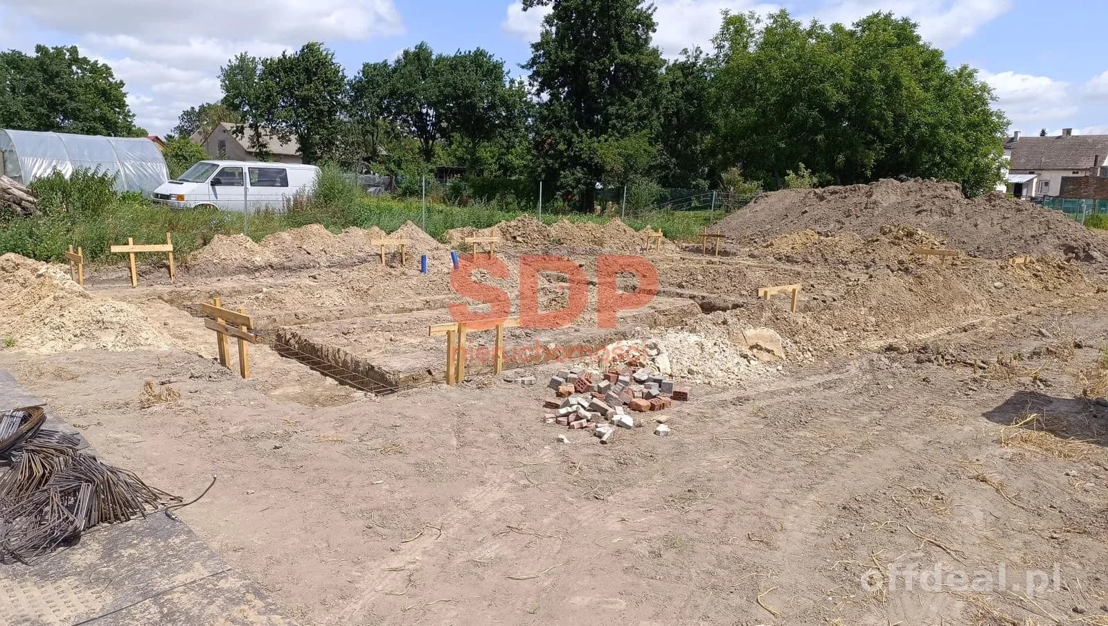 Oleśniczka, dom wolnostojący 120m2, działka 456m2 (promocja -7%)