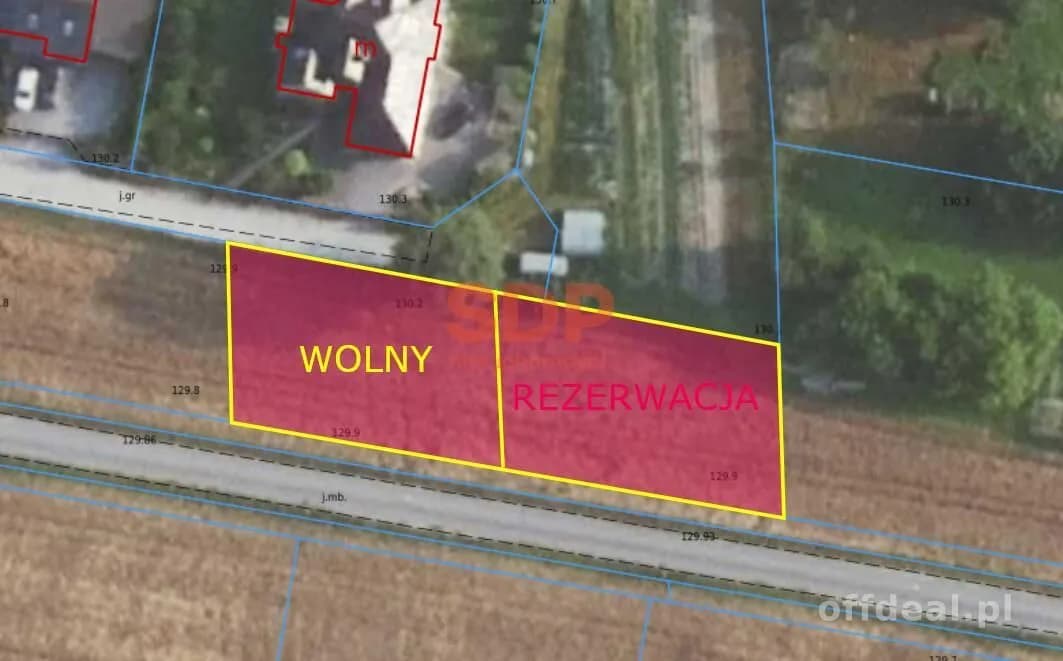 Oleśniczka, dom wolnostojący 120m2, działka 456m2 (promocja -7%)