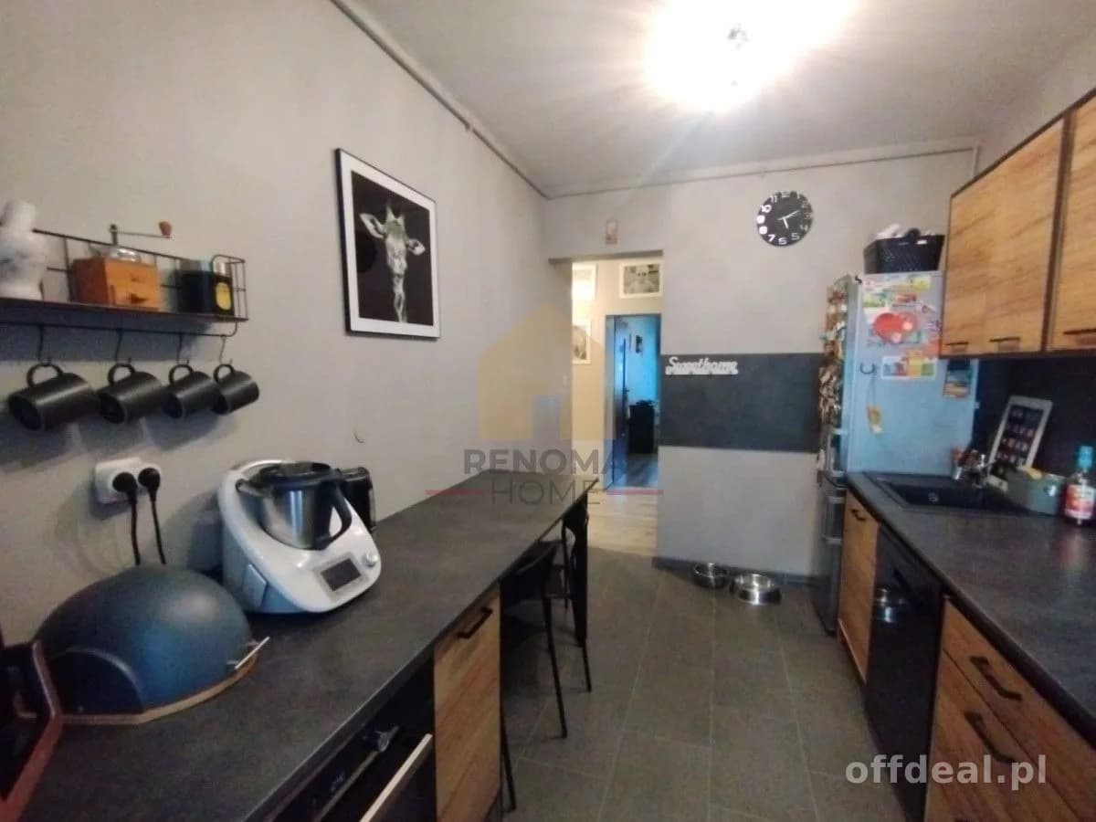 Zdjęcie 5: Mieszkanie, 2 pokoje, 66 m², Legnica