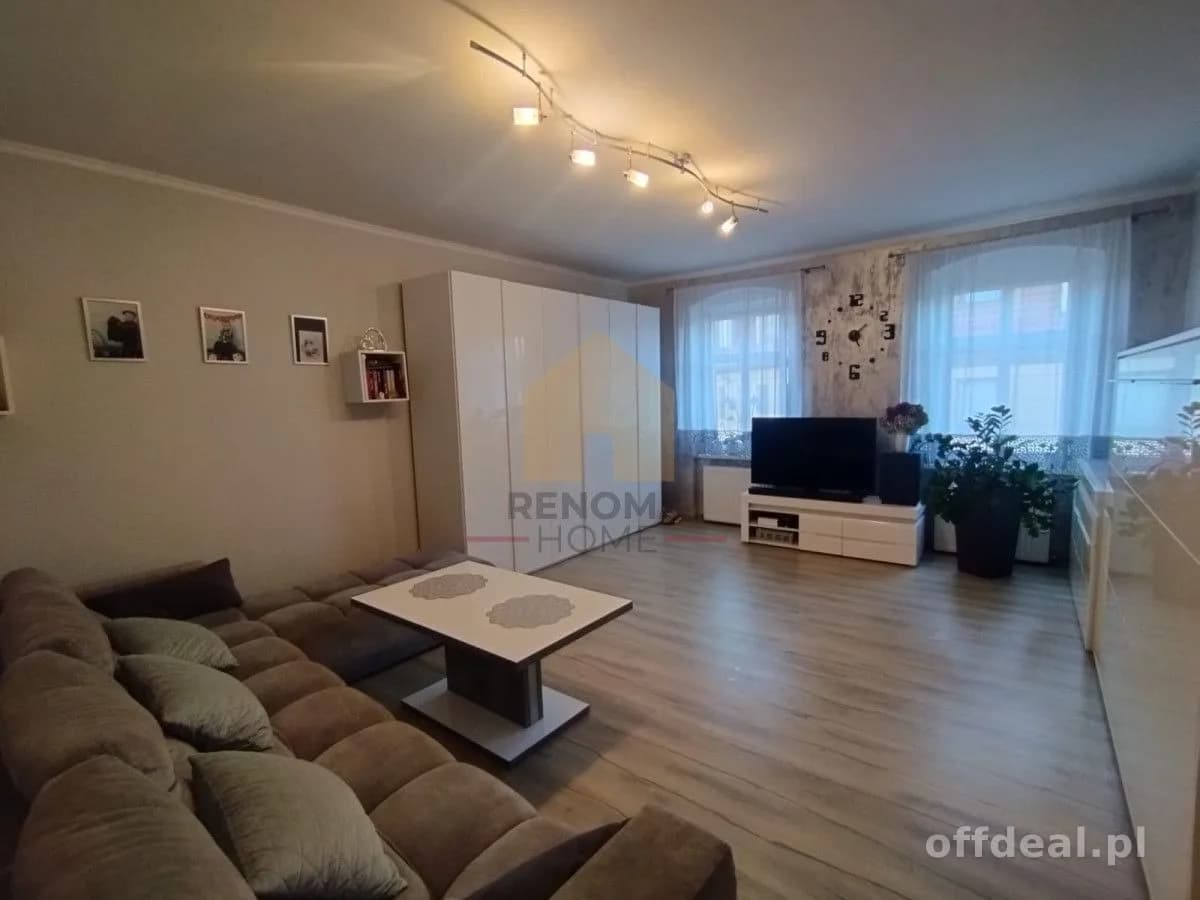 Zdjęcie 1: Mieszkanie, 2 pokoje, 66 m², Legnica