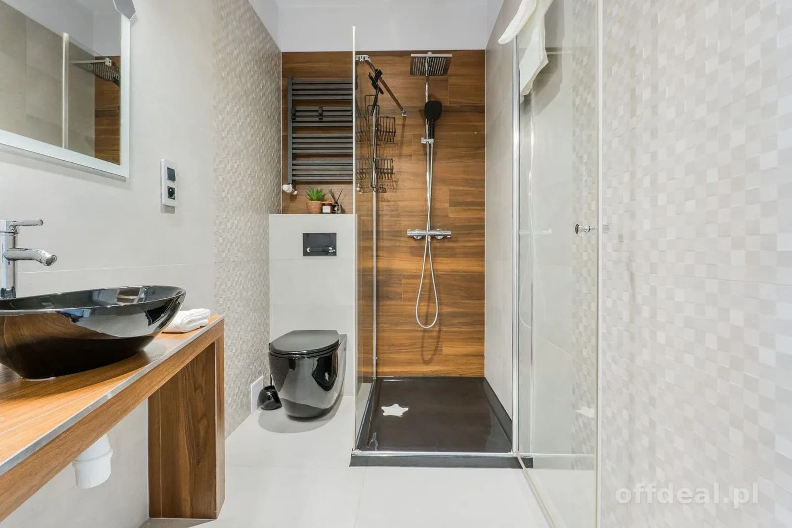 OŁTASZYN/3 POKOJE/67m2/OGRÓDEK/GARAŻ/KOMÓRKA