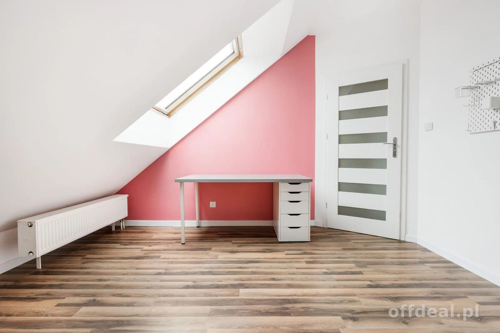 OŁTASZYN/3 POKOJE/67m2/OGRÓDEK/GARAŻ/KOMÓRKA