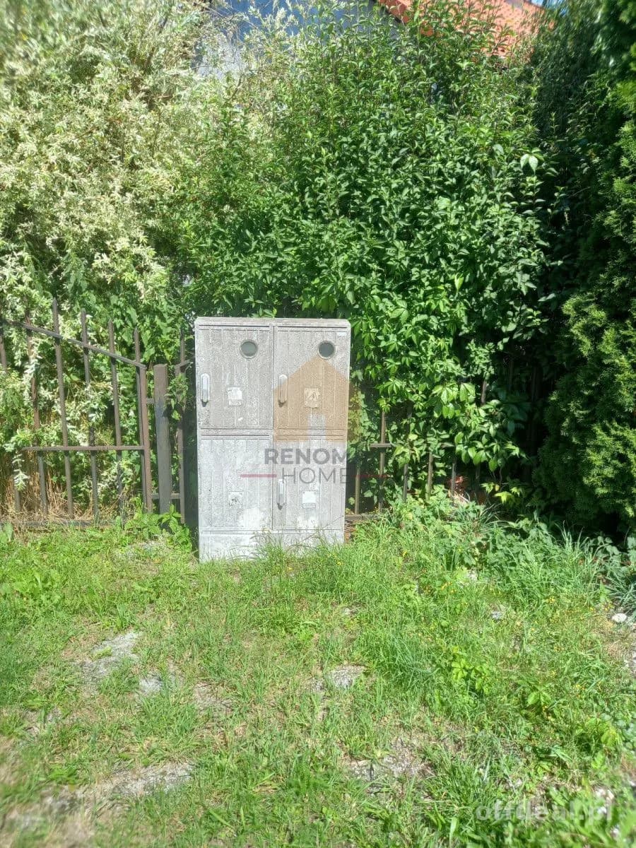 Duża działka budowlana dla Inwestora Mrowiny