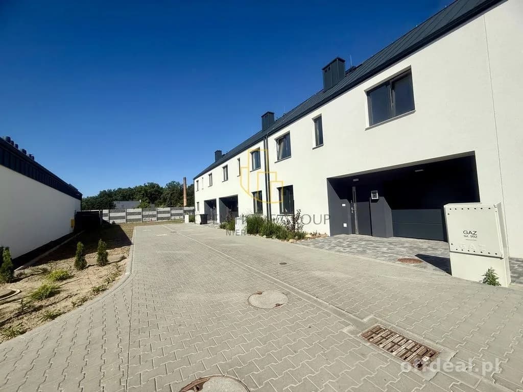 Zdjęcie 1: Dom, 5 pokoje, 131 m², Wilczyce