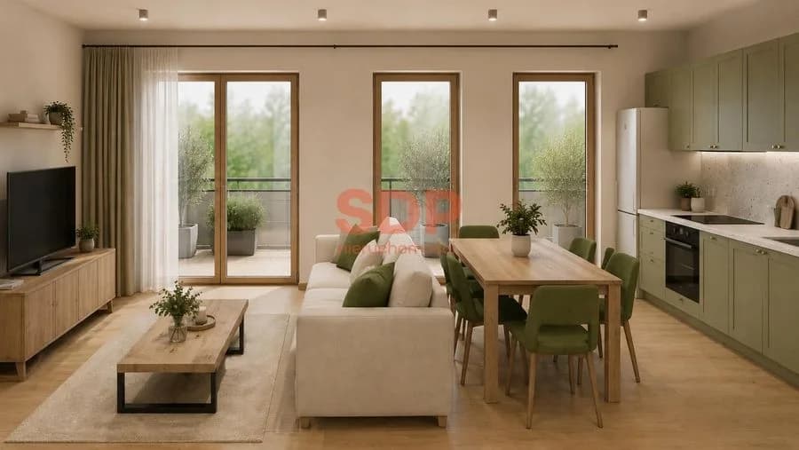 3 pokoje | do aranżacji | balkon | komórka i miejsce post. w cenie!