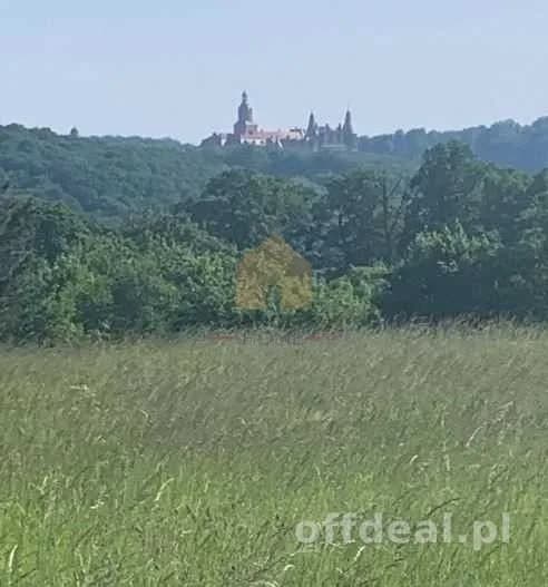 terrain à vendre à Świebodzice, Pełcznica | 2 252 m²
