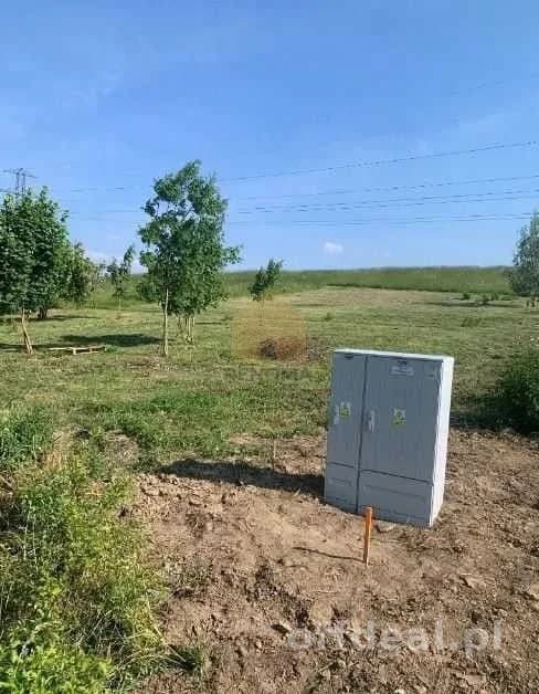 terrain à vendre à Świebodzice, Pełcznica | 2 252 m²