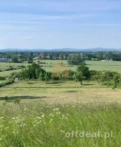 terrain à vendre à Świebodzice, Pełcznica | 2 252 m²