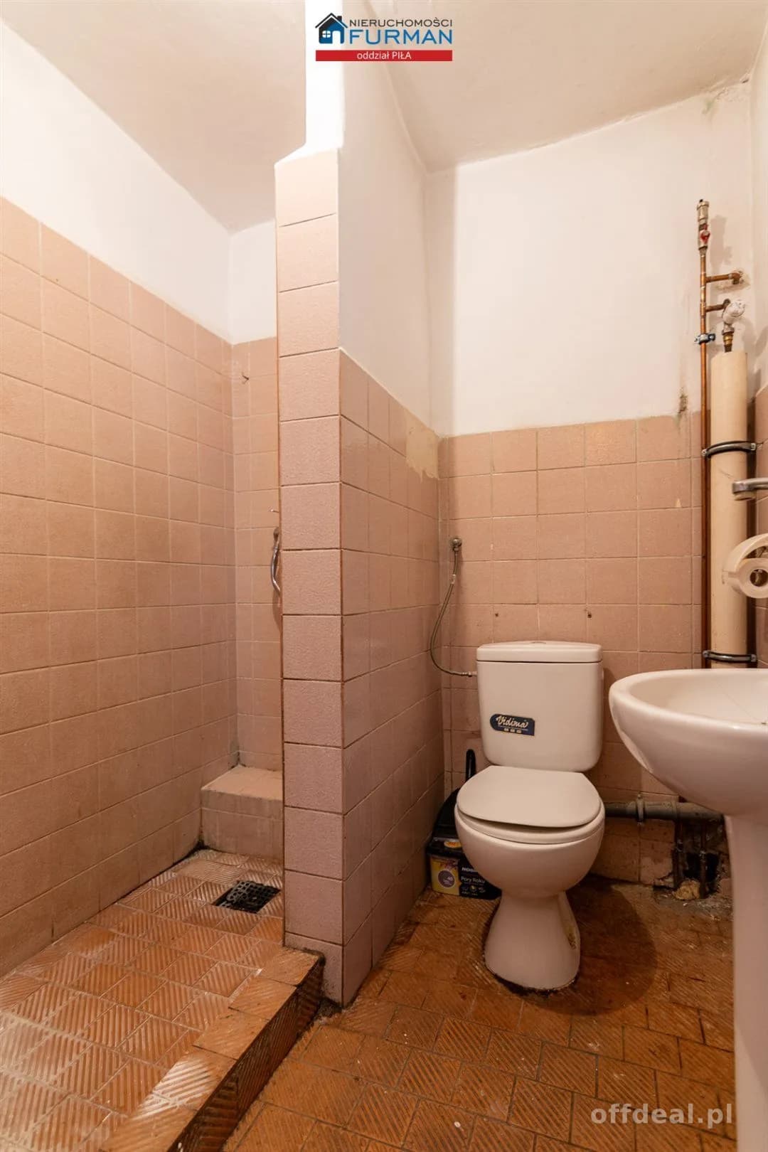 Zdjęcie 8: Mieszkanie, 2 pokoje, 34 m², Piła