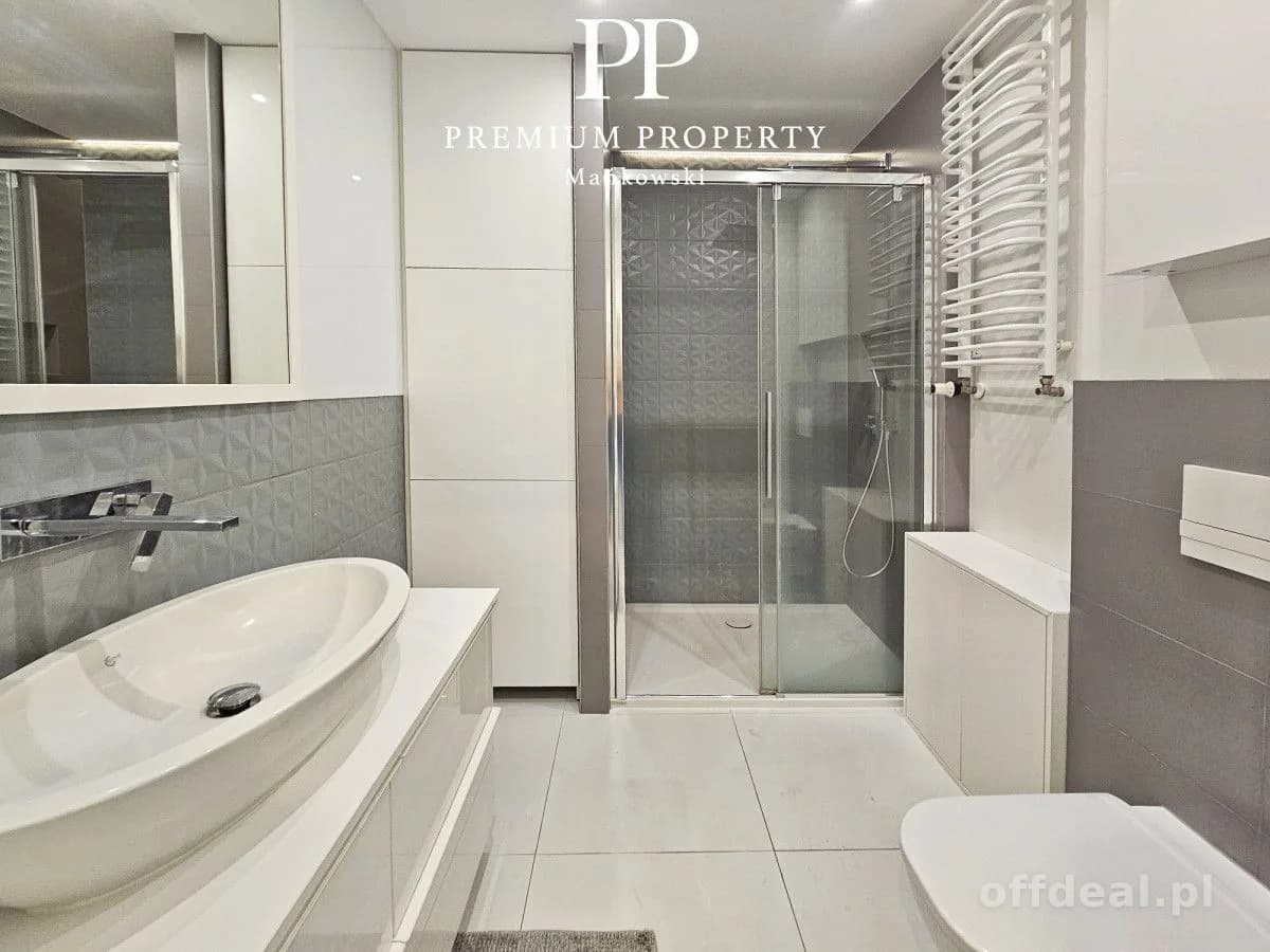 Bartodzieje 85m2 / 4 pokoje / I piętro 2015 r