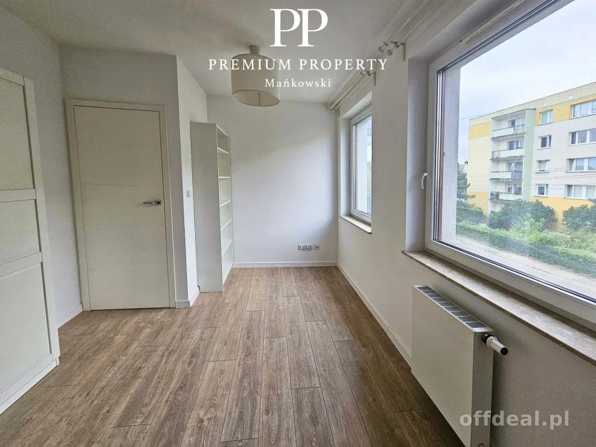 Bartodzieje 85m2 / 4 pokoje / I piętro 2015 r
