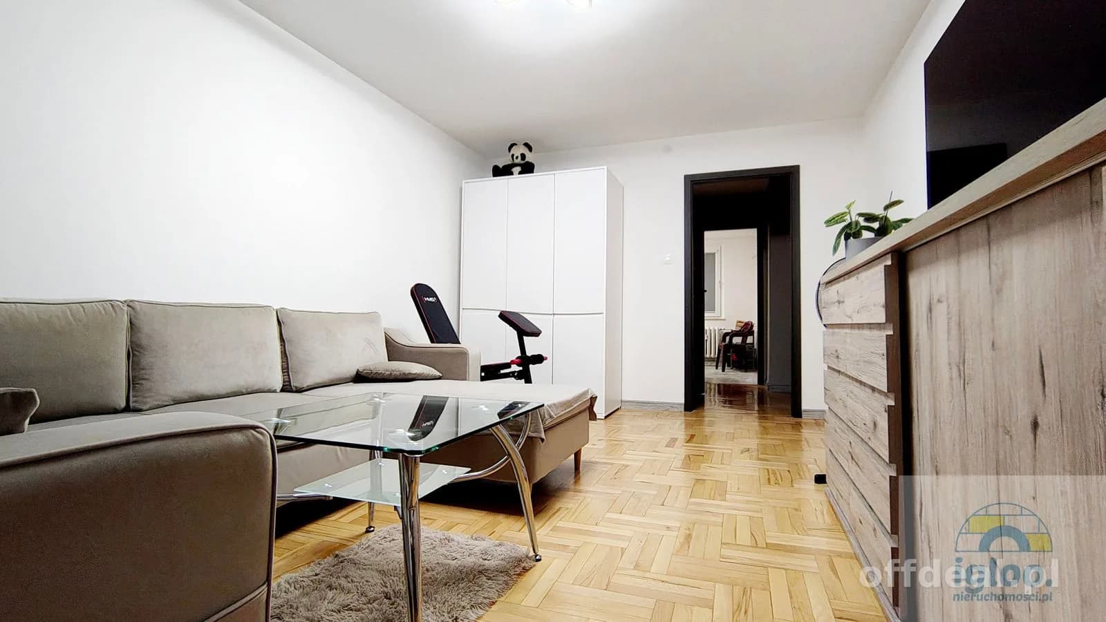 appartement à vendre à Kielce | 2 pièces | 49 m²
