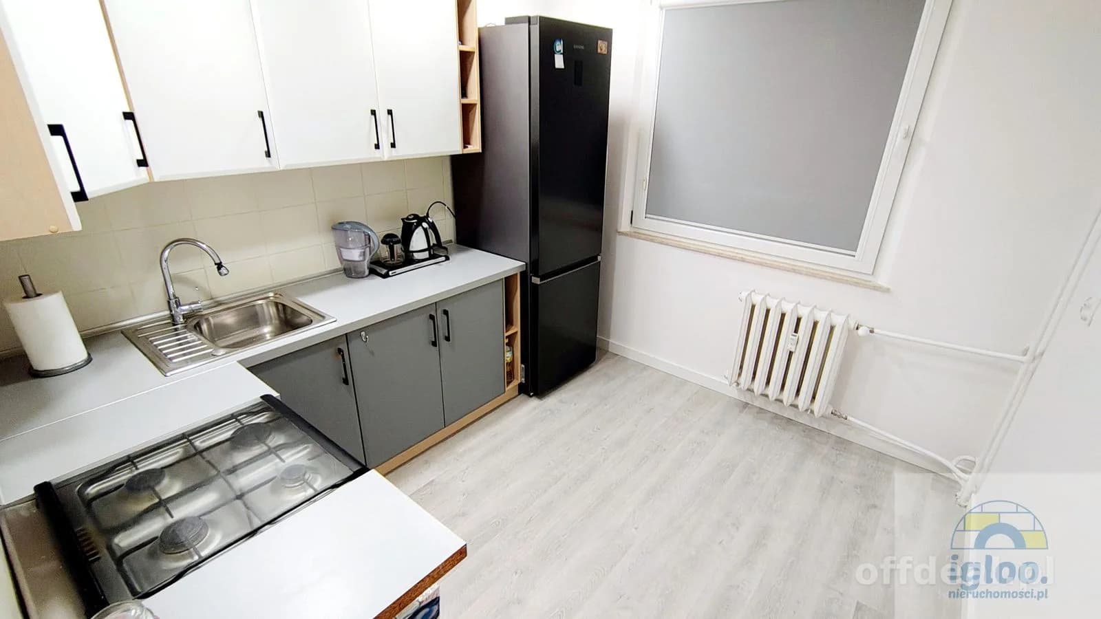 appartement à vendre à Kielce | 2 pièces | 49 m²