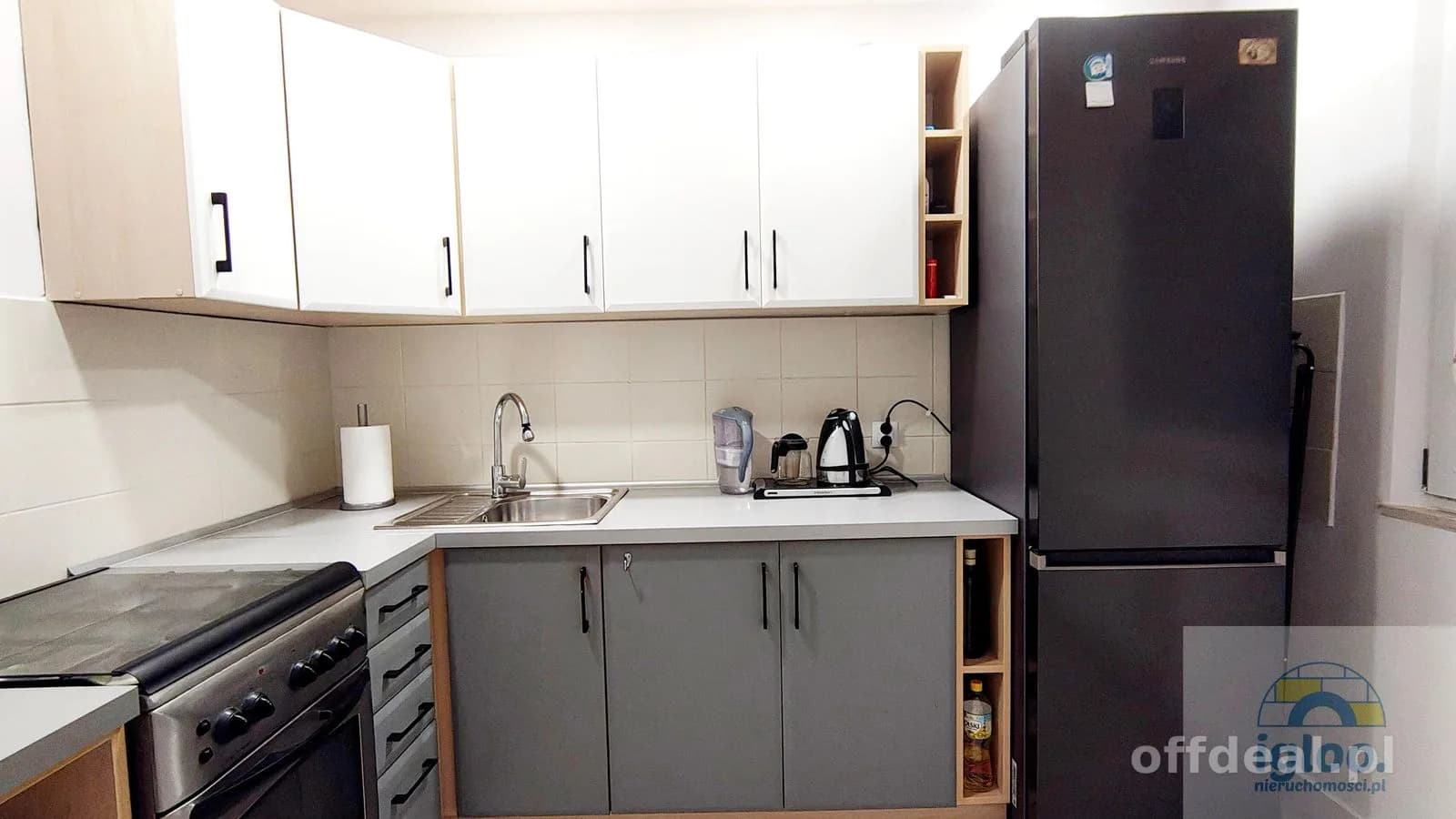 appartement à vendre à Kielce | 2 pièces | 49 m²