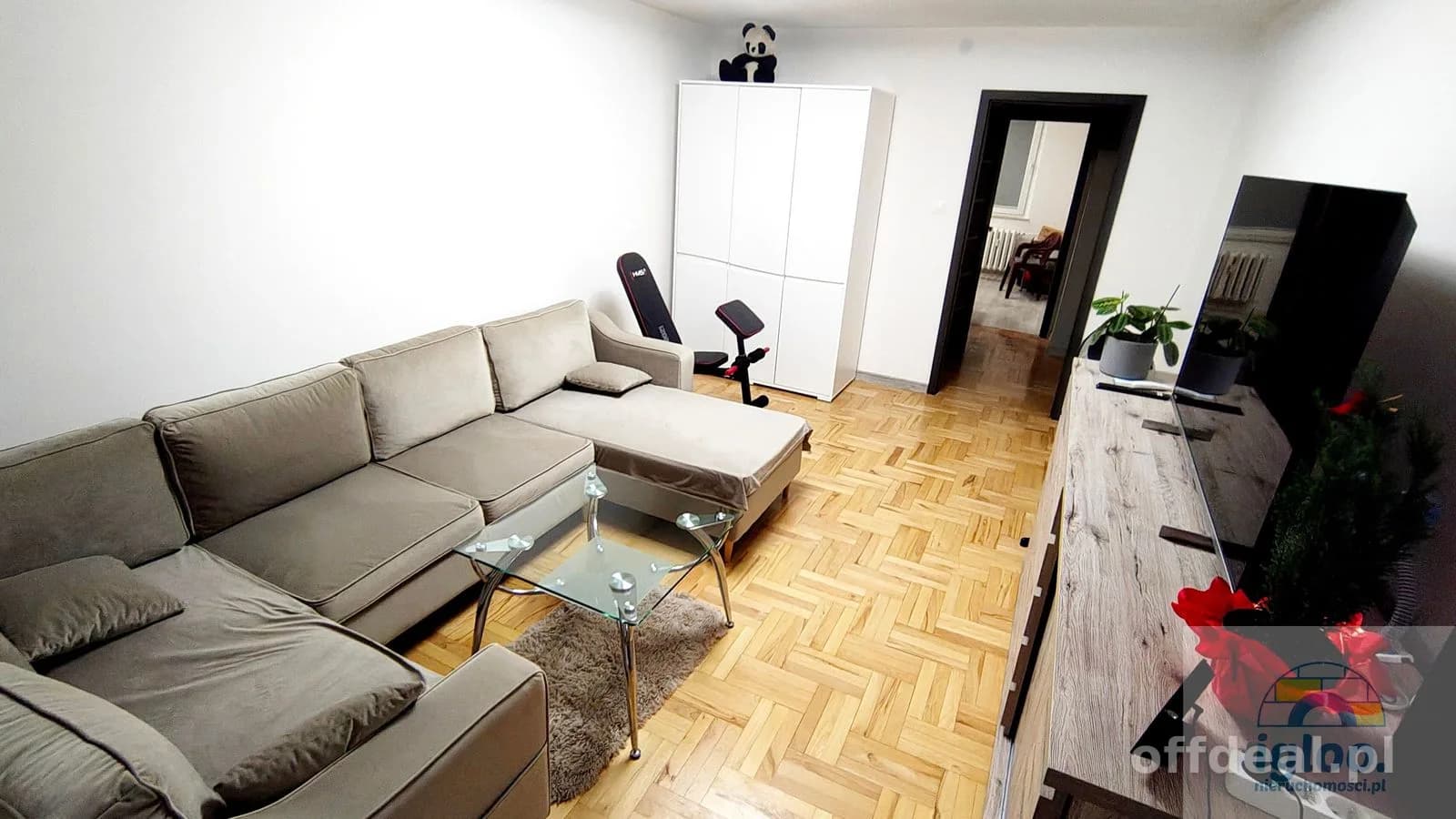 appartement à vendre à Kielce | 2 pièces | 49 m²