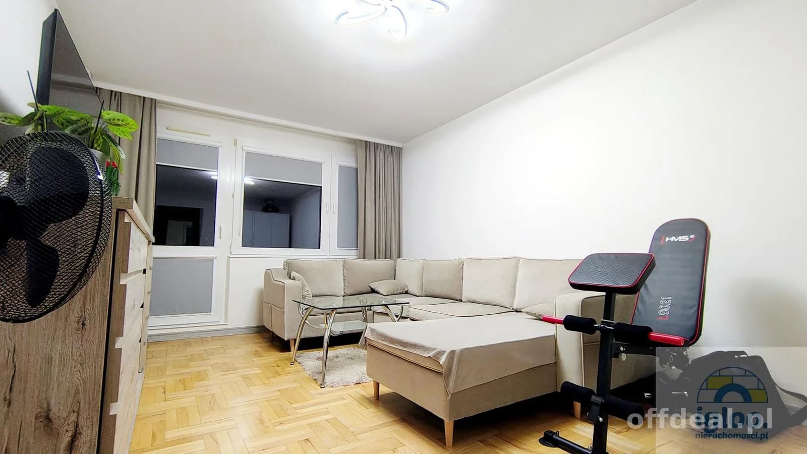 appartement à vendre à Kielce | 2 pièces | 49 m²