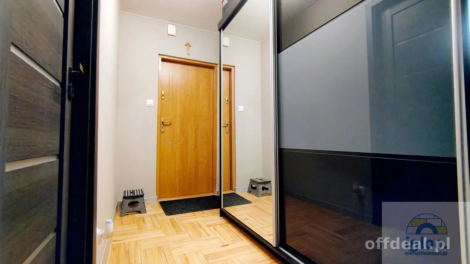 appartement à vendre à Kielce | 2 pièces | 49 m²