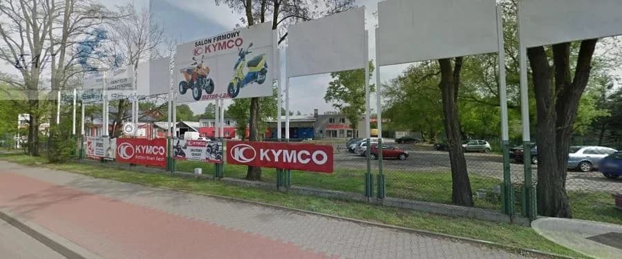 Lokal na wynajem, Warszawa