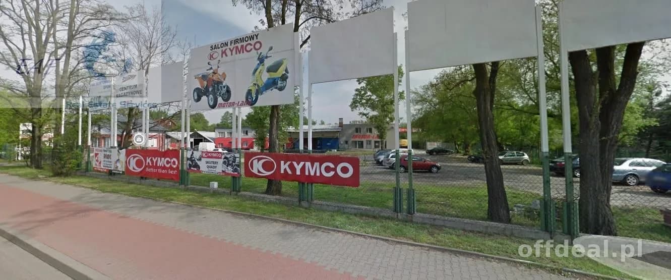 Lokal na wynajem, Warszawa