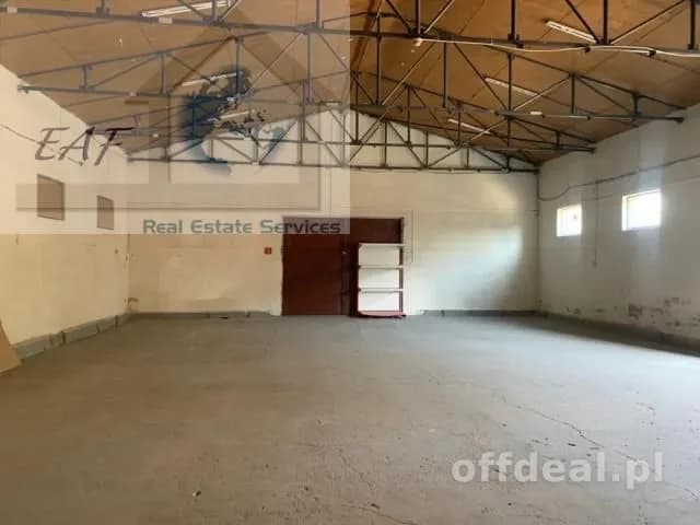 Lokal na wynajem, Warszawa
