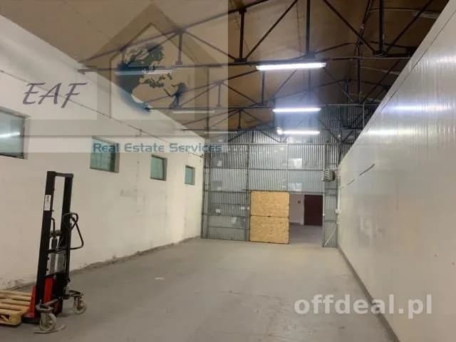 Lokal na wynajem, Warszawa