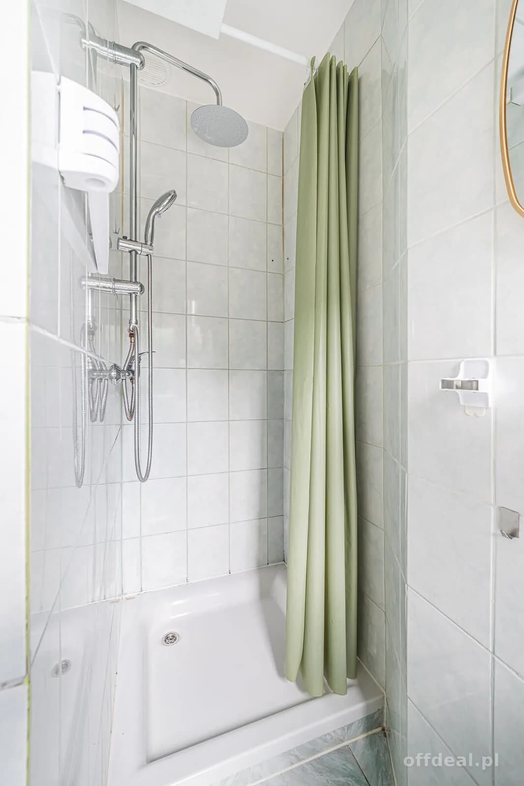 appartement à vendre à Kołobrzeg, Centrum | 2 pièces | 54,39 m²