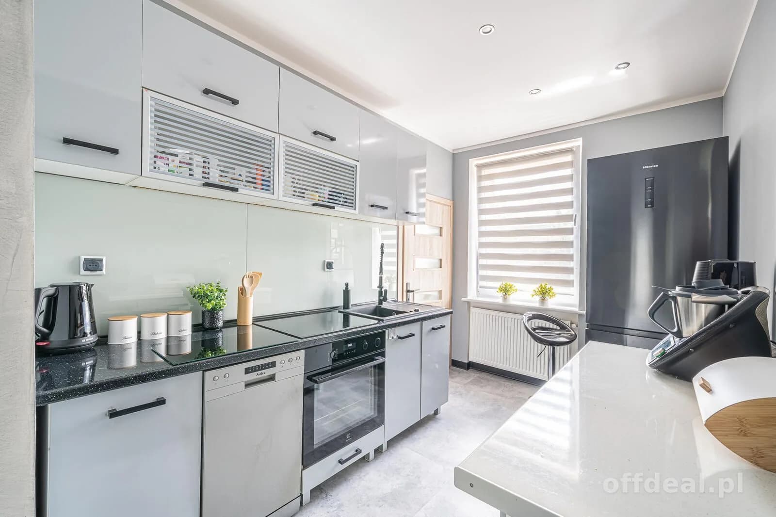 appartement à vendre à Kołobrzeg, Centrum | 2 pièces | 54,39 m²