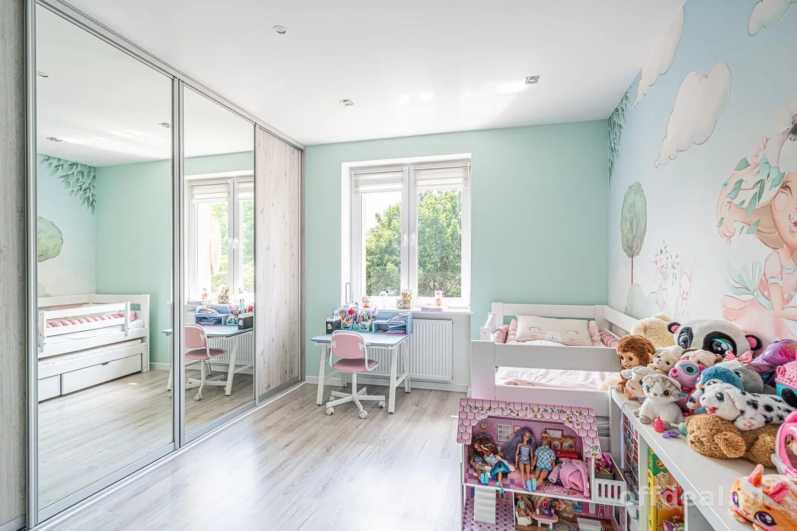 appartement à vendre à Kołobrzeg, Centrum | 2 pièces | 54,39 m²