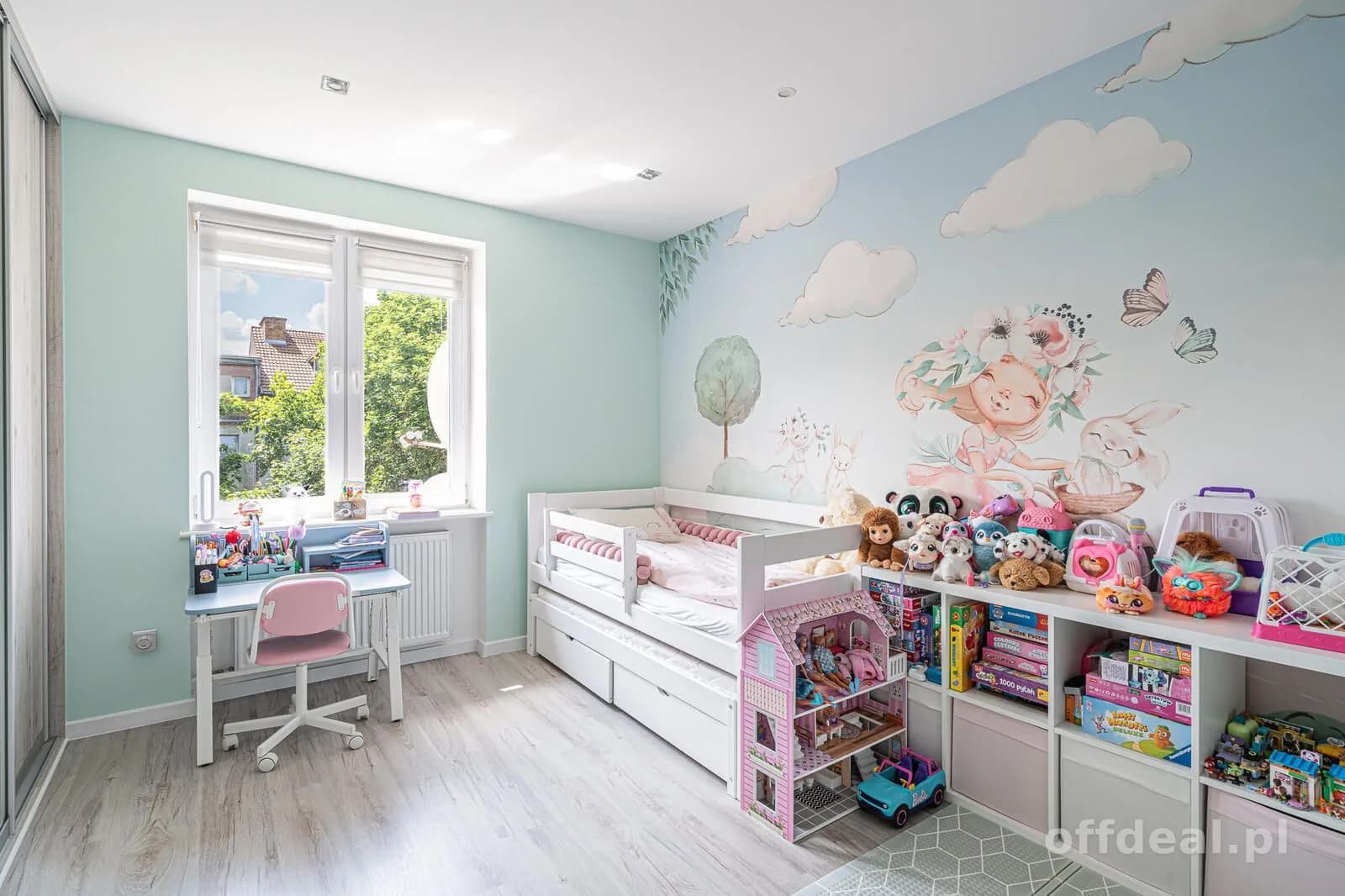 appartement à vendre à Kołobrzeg, Centrum | 2 pièces | 54,39 m²