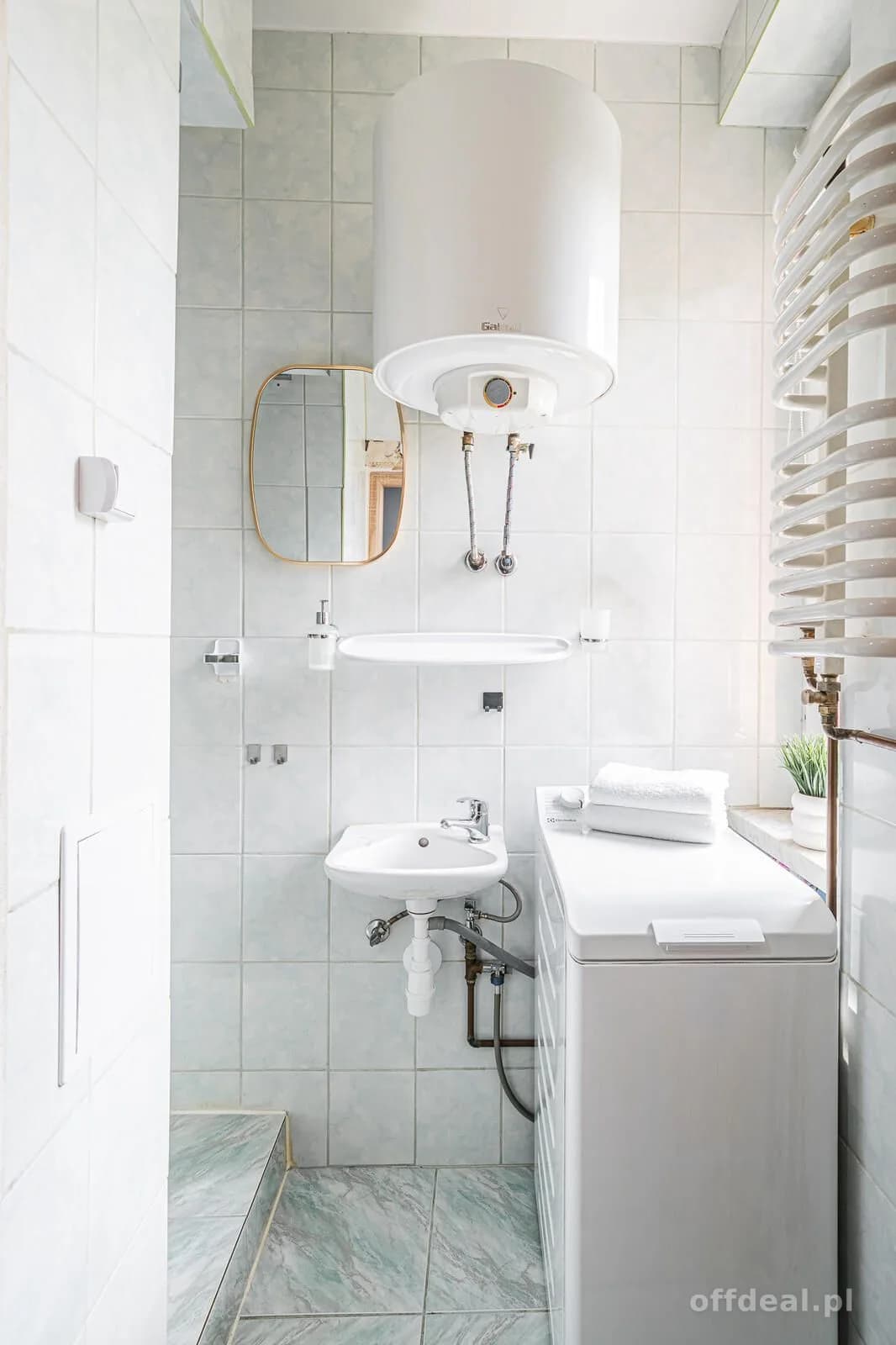 appartement à vendre à Kołobrzeg, Centrum | 2 pièces | 54,39 m²