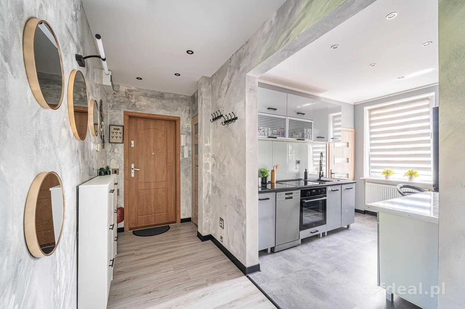 appartement à vendre à Kołobrzeg, Centrum | 2 pièces | 54,39 m²