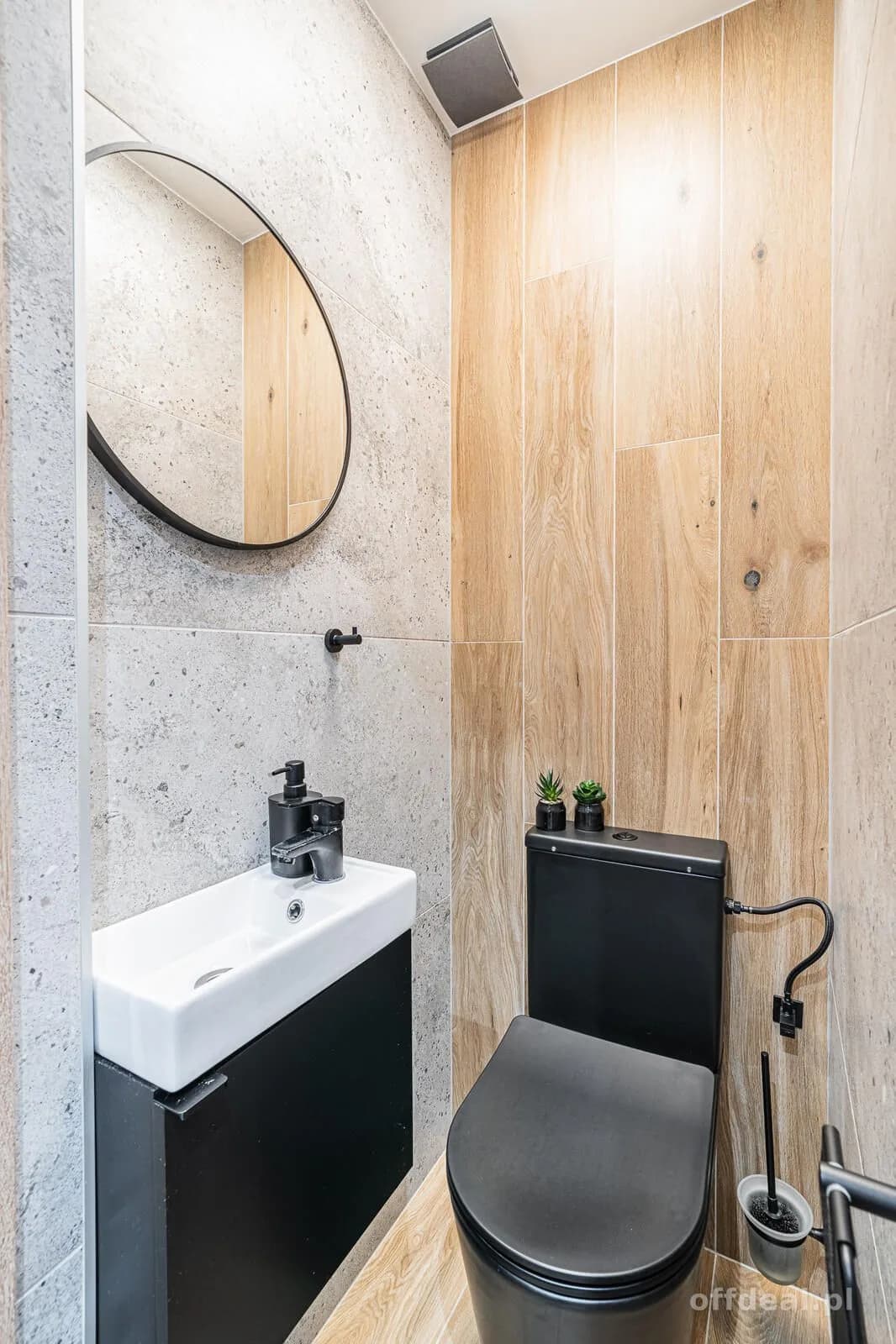 appartement à vendre à Kołobrzeg, Centrum | 2 pièces | 54,39 m²